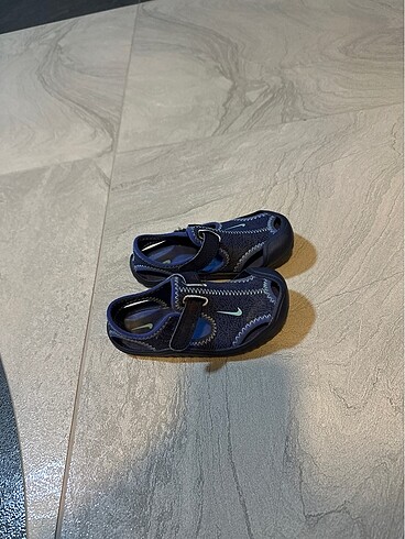Nike Nike marka sandalet orijinal ürün