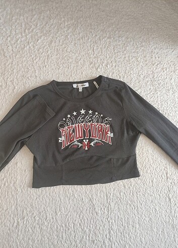 Koton Koton crop