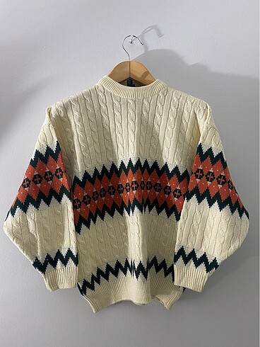 American Vintage Sweater