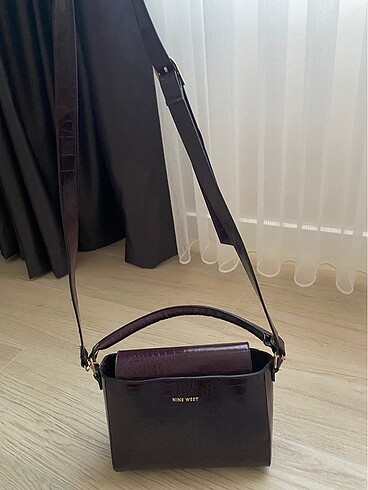 Nine West Nine West omuz Çantası