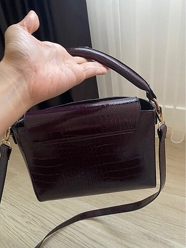  Beden Nine West omuz Çantası