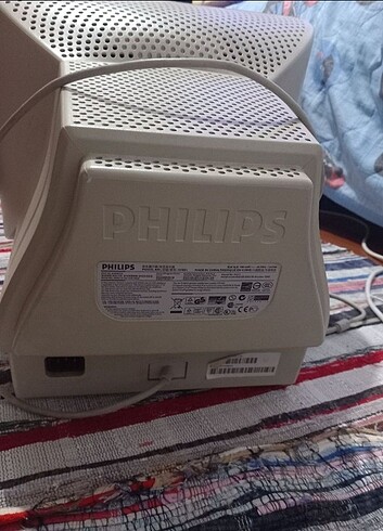 Philips Monitör 
