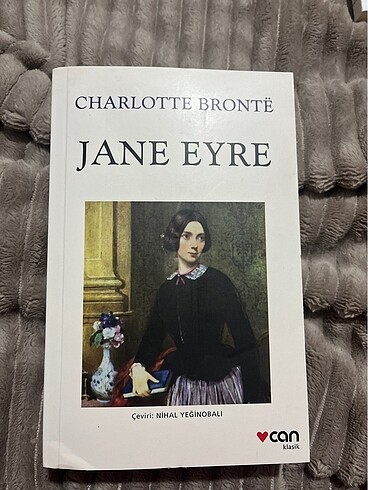 Jane eyre