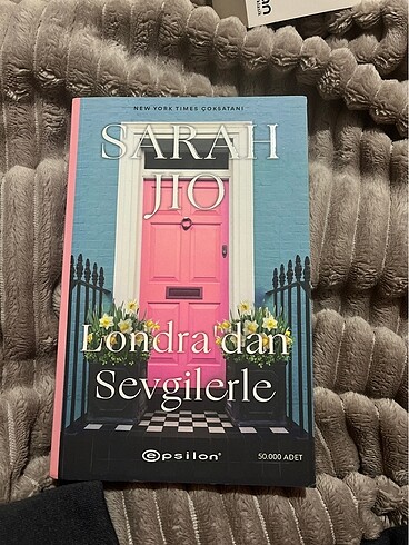 Londra'dan sevgilerle
