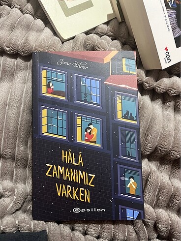 Hala zamanımız varken