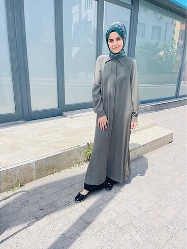 38 Beden Uzun gömlek tunik