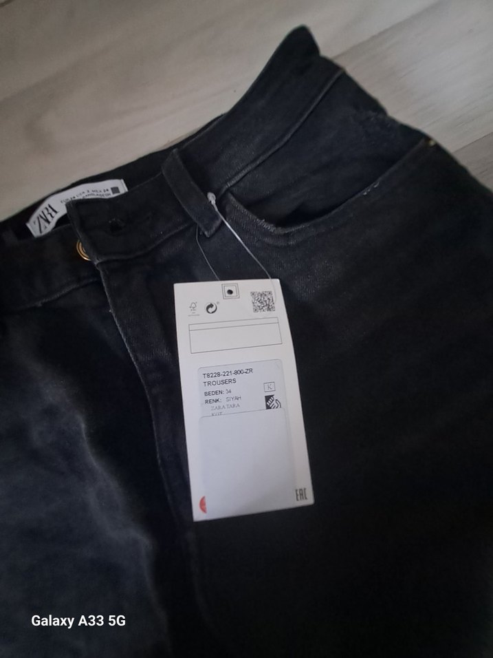 pantolon - Görsel 2