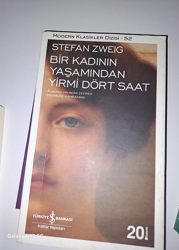 Çeşitli Kitap Seti - Görsel 5