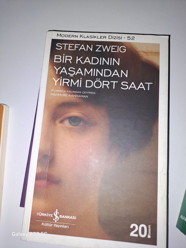 Çeşitli Kitap Seti - Görsel 5