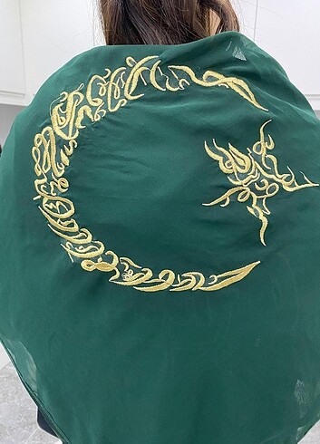 Damat örtüsü