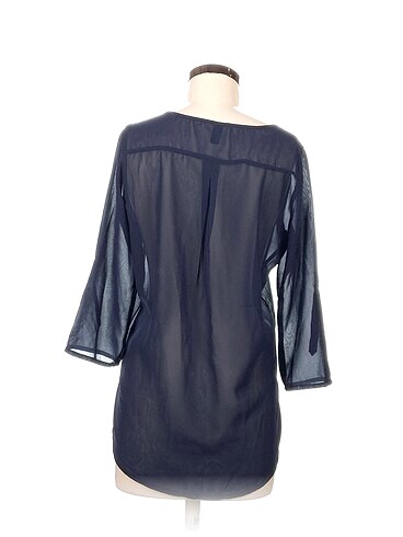 m Beden Vero Moda Bluz %70 İndirimli.