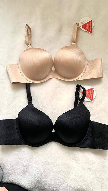 Victoria s Secret Dikişsiz sütyen
