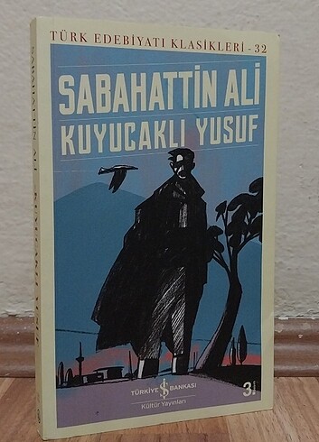 Kuyucaklı Yusuf Sabahattin Ali