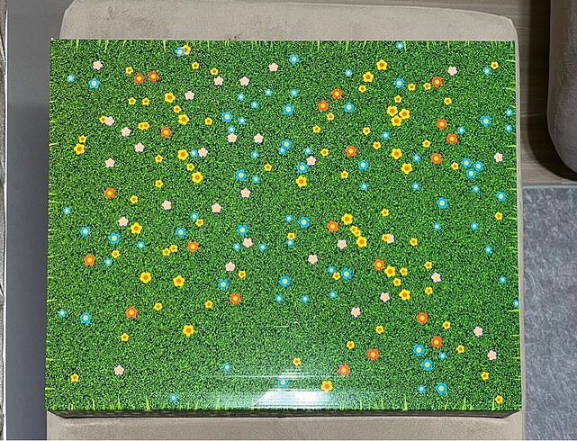  Maket