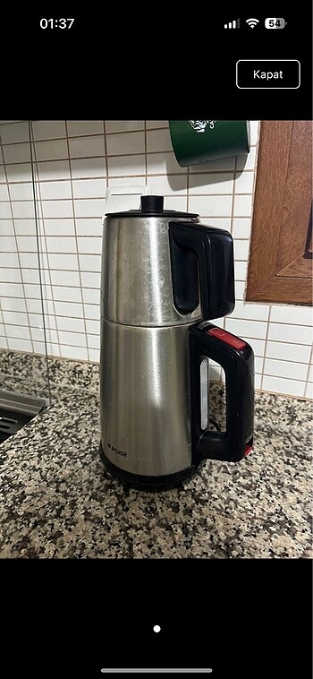 Kettle