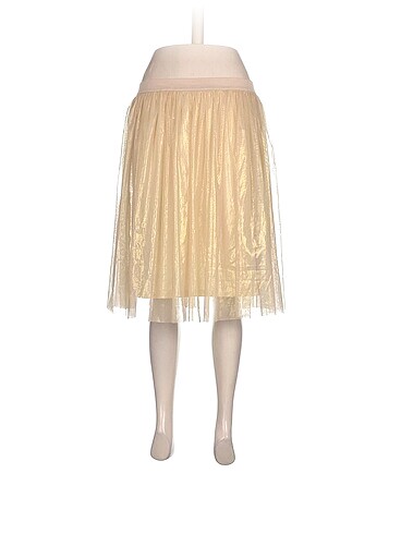 Esprit Midi Etek %70 İndirimli.