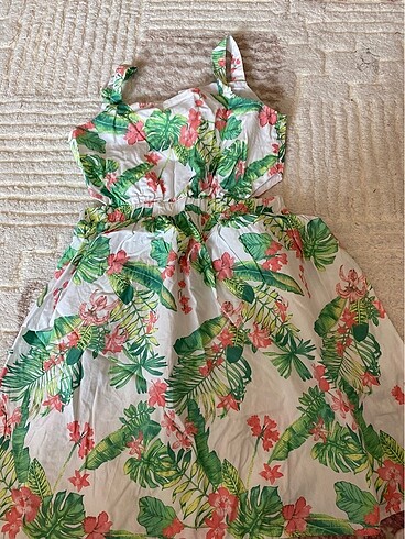 LC Waikiki LCW elbise