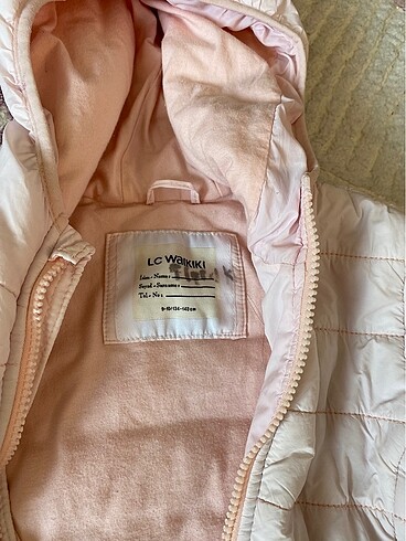 LC Waikiki Lcw mont