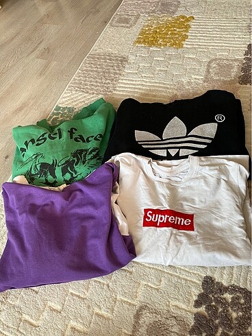 4 adet sweet