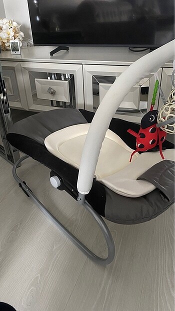 Diğer Bebek ana kucağı