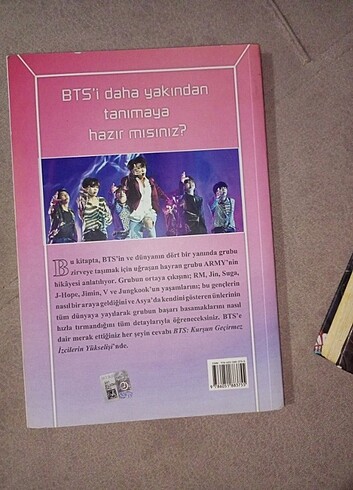  BTS Kurşun Geçirmez İzcilerin Yükselişi Cara J. Stevens