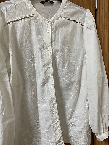 LC Waikiki Lcw gömlek