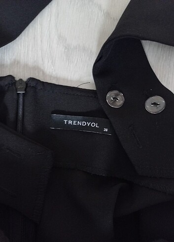 siyah jile - Görsel 4