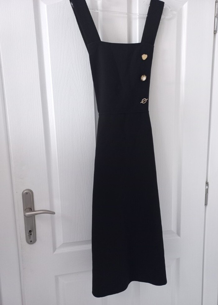 siyah jile - Görsel 3