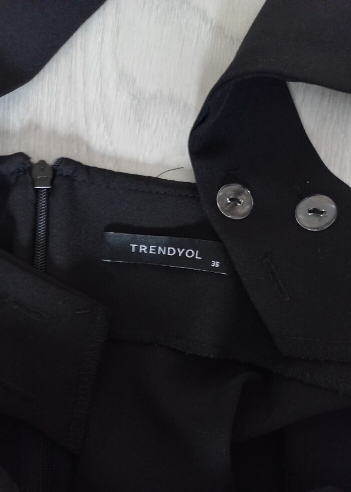 siyah jile - Görsel 4