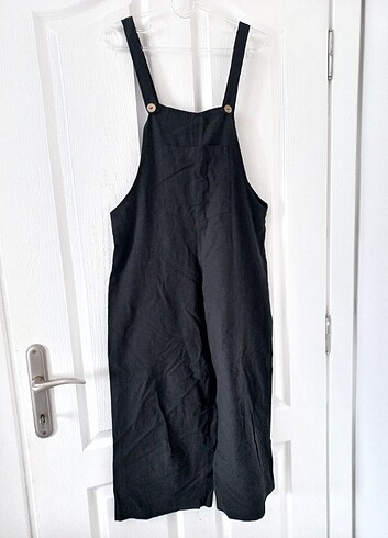 siyah tulum - Görsel 2