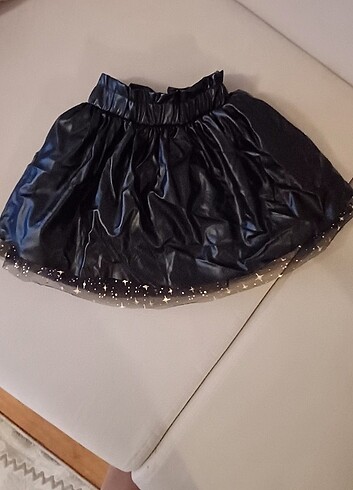 Zara Zara Kids Alt Üst 2'li Takım Kız Çocuk 