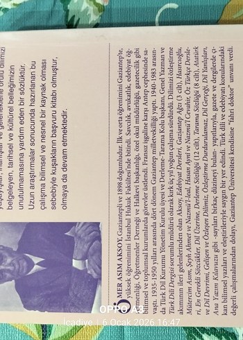 Atasözleri ve Deyimler Sözlüğü Seti - Görsel 4