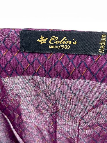m Beden çeşitli Renk Colin's Bluz %70 İndirimli.