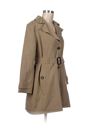 LC Waikiki LC Waikiki Trenchcoat %70 İndirimli.