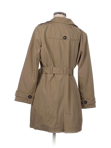 42 Beden LC Waikiki Trenchcoat %70 İndirimli.