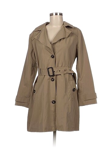 LC Waikiki Trenchcoat %70 İndirimli.