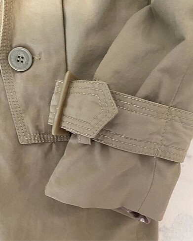 s Beden LTB JEANS trenckot