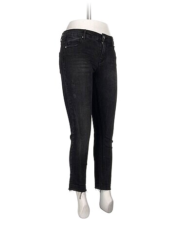 Stradivarius Stradivarius Jean / Kot %70 İndirimli.