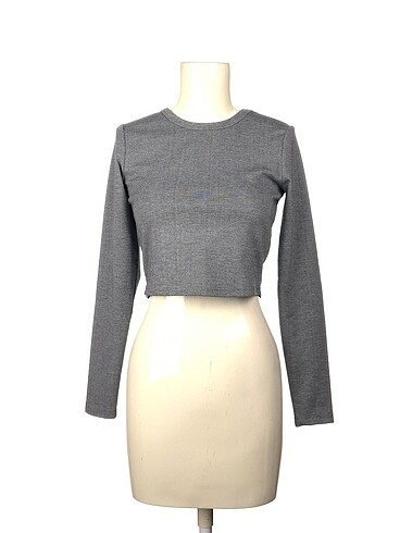 Trendyol & Milla Sweatshirt %70 İndirimli.