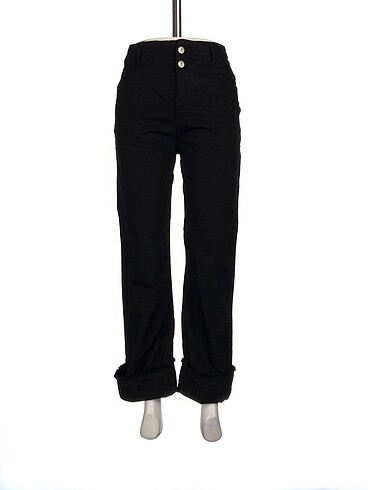 Zara Jean / Kot %70 İndirimli.