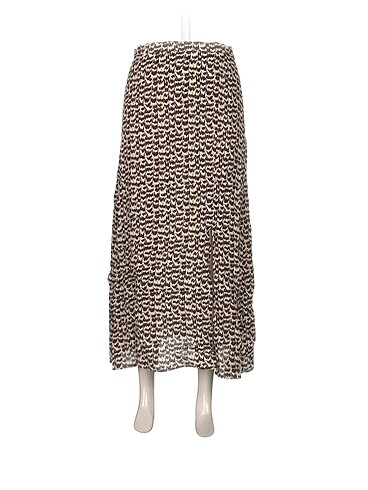 H&M Mini Etek %70 İndirimli.