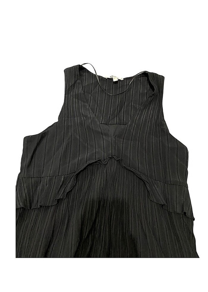 Koton marka elbise - Görsel 3