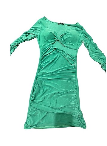 Eyyo marka elbise - Görsel 2