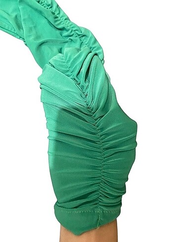 Eyyo marka elbise - Görsel 4