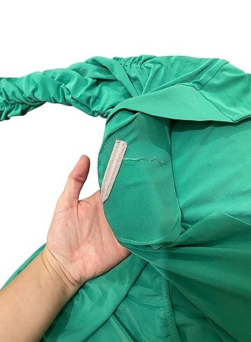 Eyyo marka elbise - Görsel 3