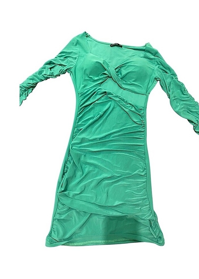 Eyyo marka elbise - Görsel 2