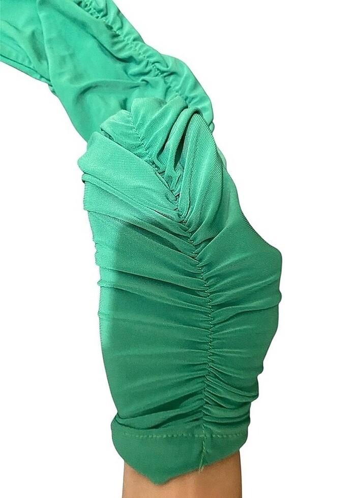 Eyyo marka elbise - Görsel 4