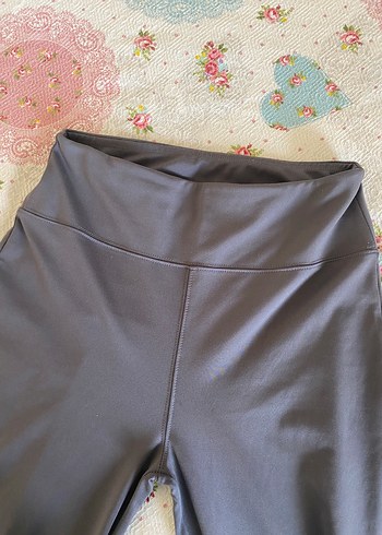 Milla ispanyol paça tayt - Görsel 2