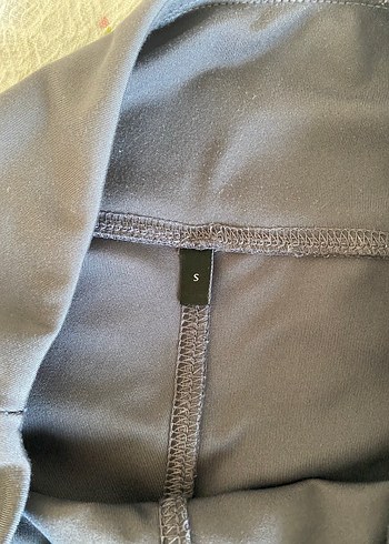 Milla ispanyol paça tayt - Görsel 3