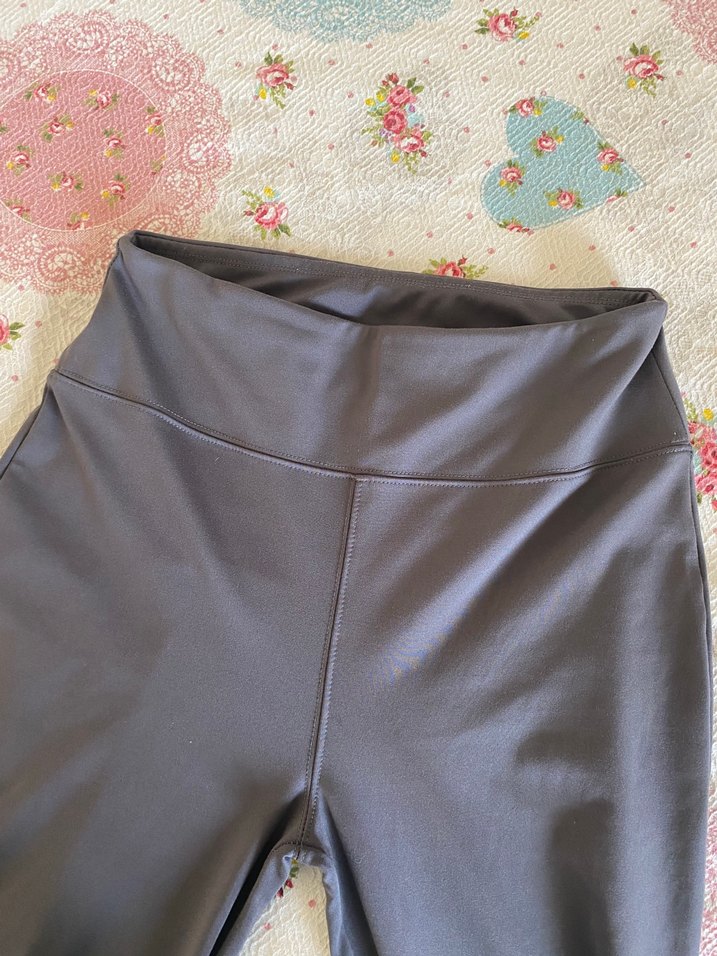 Milla ispanyol paça tayt - Görsel 2